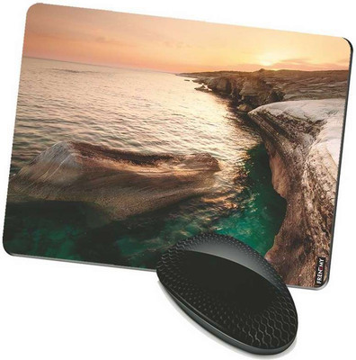 

FRENEMY MPAD4385 Mousepad(Multicolor)