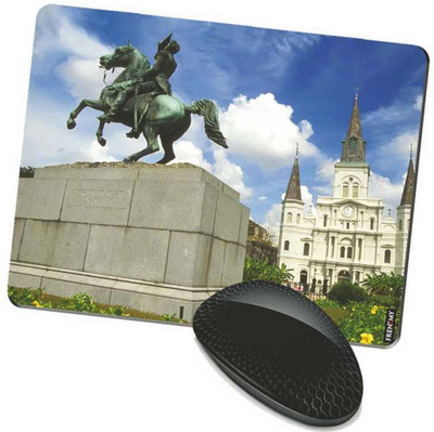 

FRENEMY MPAD9129 Mousepad(Multicolor)