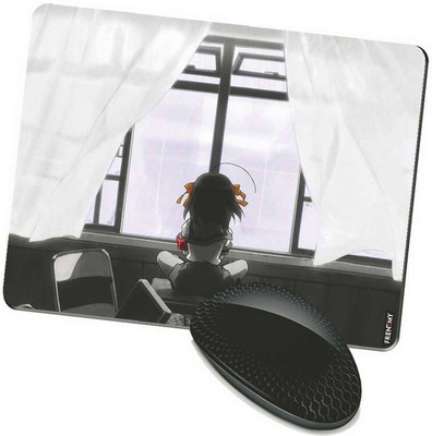 

FRENEMY MPAD2110 Mousepad(Multicolor)
