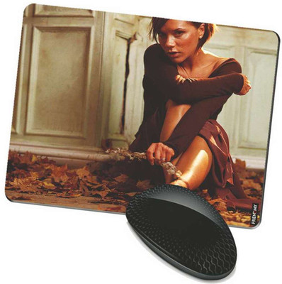 

FRENEMY MPAD2449 Mousepad(Multicolor)