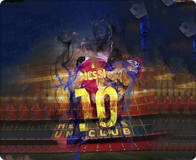 

1on1 Selfie 3G5CSP1ON1MOUSEPAD Mousepad(Multicolor)