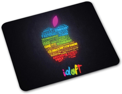 

Shoprider Desginer-519 Mousepad(Multicolor)