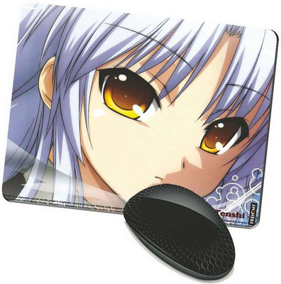 

FRENEMY MPAD5640 Mousepad(Multicolor)