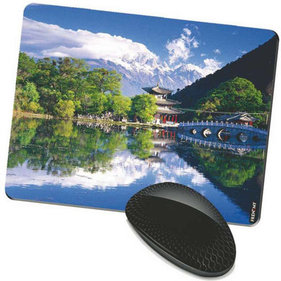 

FRENEMY MPAD3490 Mousepad(Multicolor)