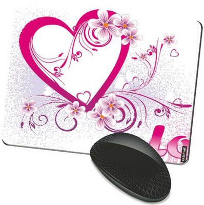 

FRENEMY MPAD8699 Mousepad(Multicolor)