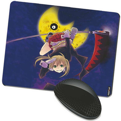 

FRENEMY MPAD7720 Mousepad(Multicolor)