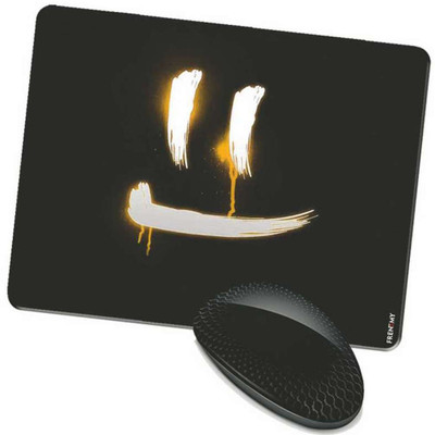 

FRENEMY MPAD1980 Mousepad(Multicolor)
