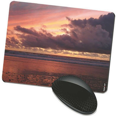 

FRENEMY MPAD8976 Mousepad(Multicolor)