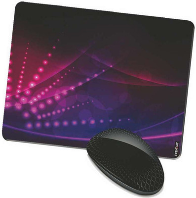 

FRENEMY MPAD720 Mousepad(Multicolor)