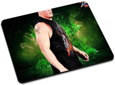 

Shoprider MULTICOLOR-360 Mousepad(Multicolor)