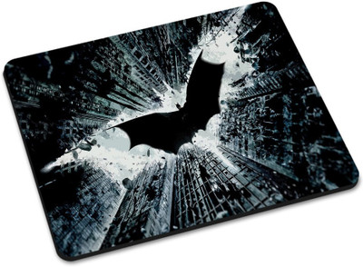 

Shoprider DESGINER MOUSEPAD-813 Mousepad(Multicolor)