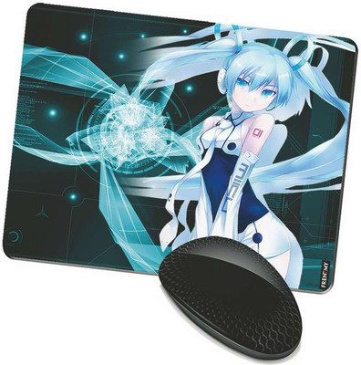 

FRENEMY MPAD4651 Mousepad(Multicolor)