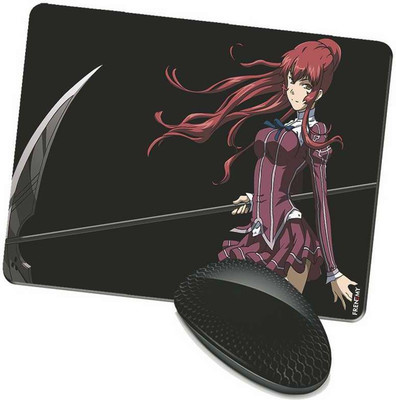 

FRENEMY MPAD7838 Mousepad(Multicolor)