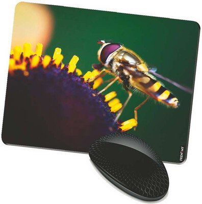 

FRENEMY MPAD4157 Mousepad(Multicolor)