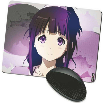 

FRENEMY MPAD5472 Mousepad(Multicolor)