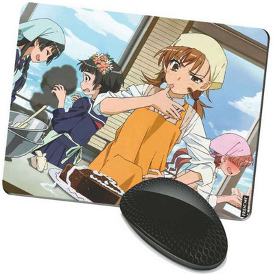 

FRENEMY MPAD6174 Mousepad(Multicolor)