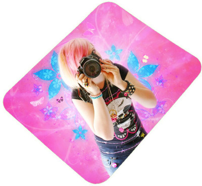 

Clapcart India Clapcartindia87 Mousepad(Multicolor)