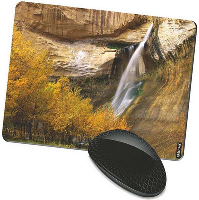 

FRENEMY MPAD4542 Mousepad(Multicolor)