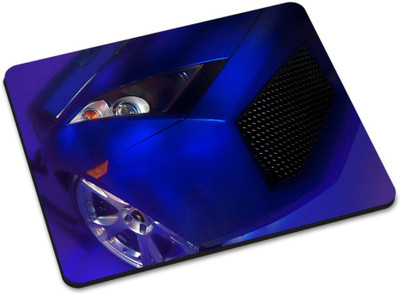 

Shoprider MULTICOLOR-697 Mousepad(Multicolor)
