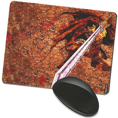

FRENEMY MPAD6790 Mousepad(Multicolor)