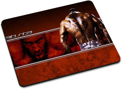 

Shoprider MULTICOLOR-325 Mousepad(Multicolor)