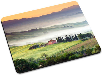 

Shoprider MULTICOLOR-275 Mousepad(Multicolor)