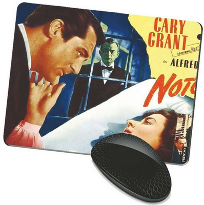 

FRENEMY MPAD9335 Mousepad(Multicolor)
