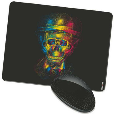 

FRENEMY MPAD8774 Mousepad(Multicolor)