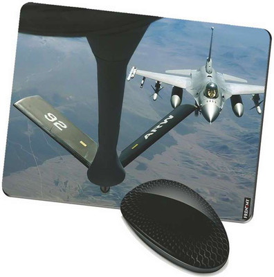 

FRENEMY MPAD3468 Mousepad(Multicolor)