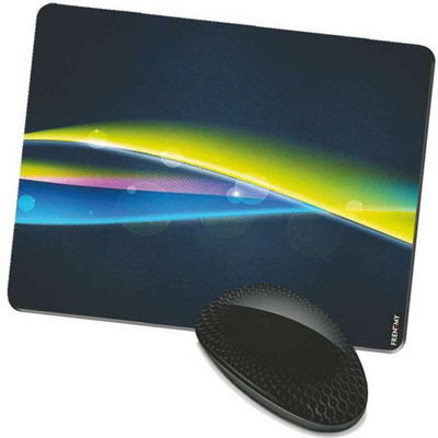 

FRENEMY MPAD441 Mousepad(Multicolor)