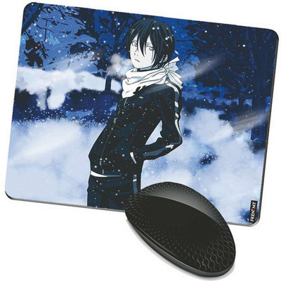 

FRENEMY MPAD5060 Mousepad(Multicolor)