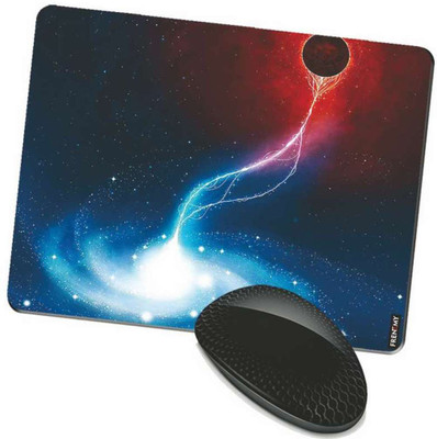 

FRENEMY MPAD848 Mousepad(Multicolor)