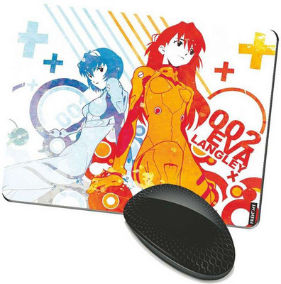 

FRENEMY MPAD4063 Mousepad(Multicolor)