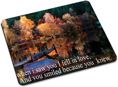 

Shoprider MULTICOLOR-150 Mousepad(Multicolor)