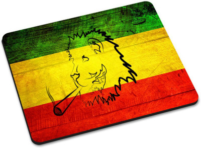 

Shoprider MULTICOLOR-038 Mousepad(Multicolor)