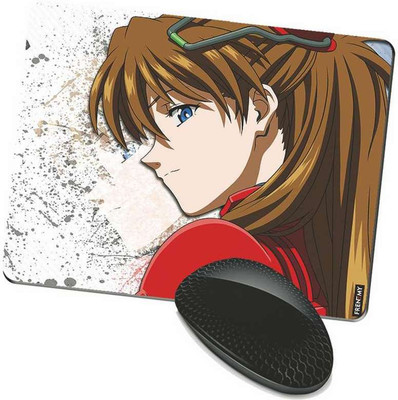 

FRENEMY MPAD6321 Mousepad(Multicolor)