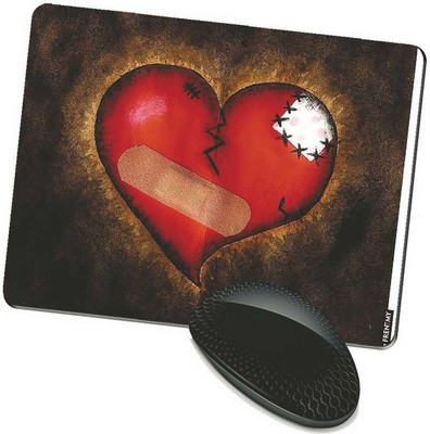 

FRENEMY MPAD8239 Mousepad(Multicolor)