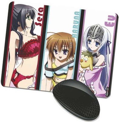 

FRENEMY MPAD7130 Mousepad(Multicolor)