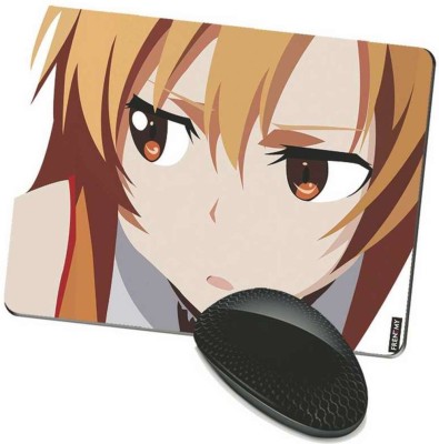 

FRENEMY MPAD1516 Mousepad(Multicolor)