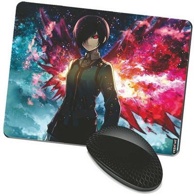 

FRENEMY MPAD6529 Mousepad(Multicolor)