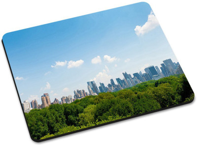

Shoprider MULTICOLOR-165 Mousepad(Multicolor)