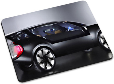 

Shoprider MULTICOLOR-600 Mousepad(Multicolor)