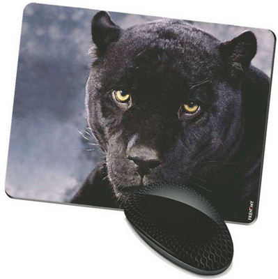 

FRENEMY MPAD8229 Mousepad(Multicolor)