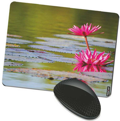 

FRENEMY MPAD8501 Mousepad(Multicolor)
