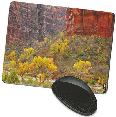 

FRENEMY MPAD6694 Mousepad(Multicolor)