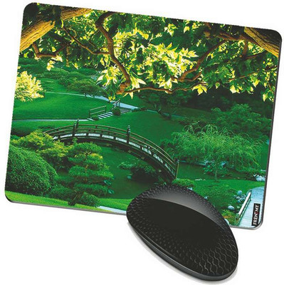 

FRENEMY MPAD6415 Mousepad(Multicolor)
