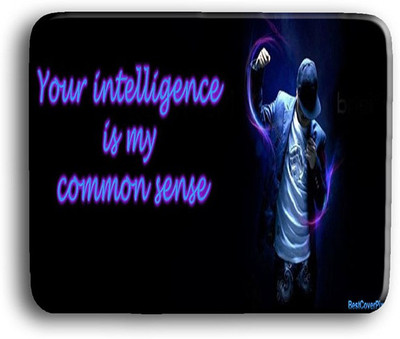 

Shopmania Designer-43 Mousepad(Multicolor)