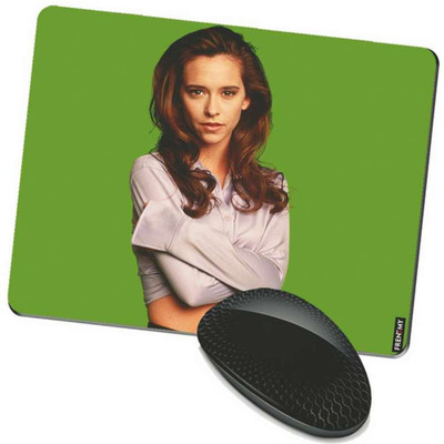 

FRENEMY MPAD1434 Mousepad(Multicolor)