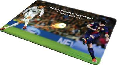 

EMPRESSION EMP-LOT1-1693 Mousepad(Multicolor)