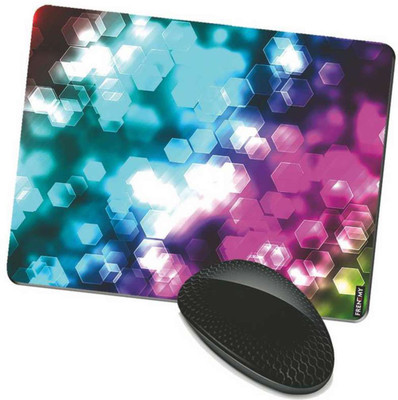 

FRENEMY MPAD584 Mousepad(Multicolor)